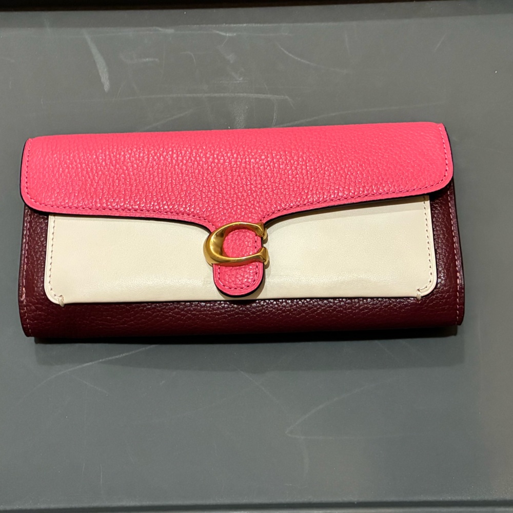 Brand new coach wallet